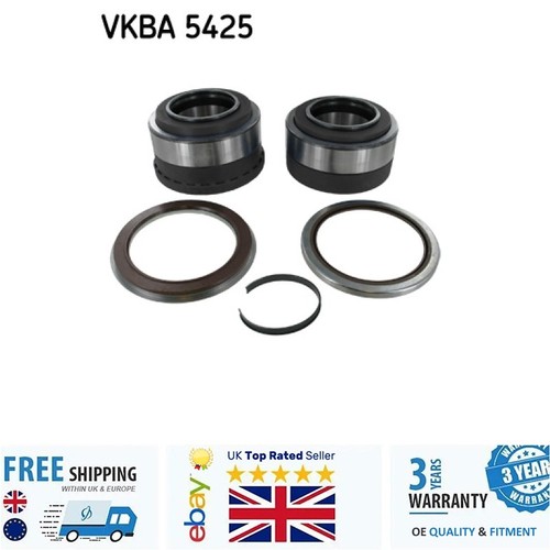 Wheel bearing kit for - wheel, volvo