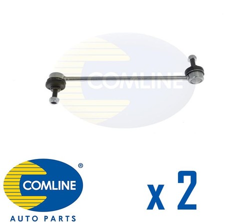 Stabiliser link pair - stabiliser, front