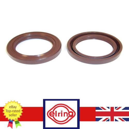 Crankshaft shaft seal for alfa - crankshaft,