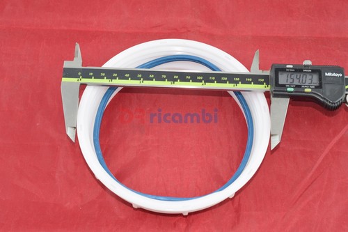 Fuel pump support seal - fuel,