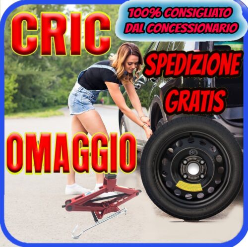 Space saver spare wheel 4 - saver,
