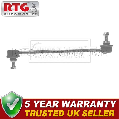 Front stabiliser link fits - front,