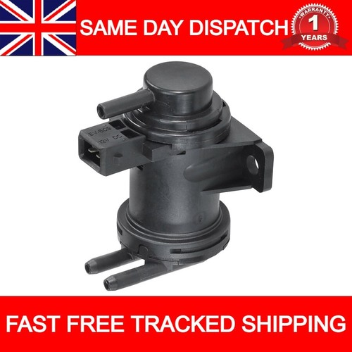 Pressure control valve - valve, fits