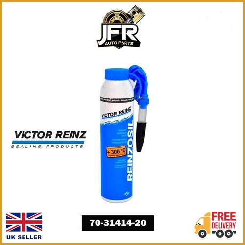 Victor reinz reinzosil - victor,