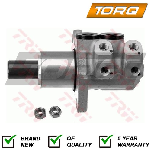 Brake master cylinder - brake,