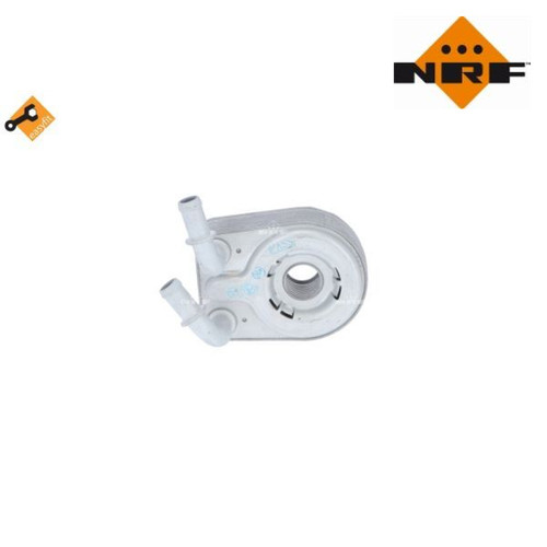 Oil cooler engine nrf - cooler,,