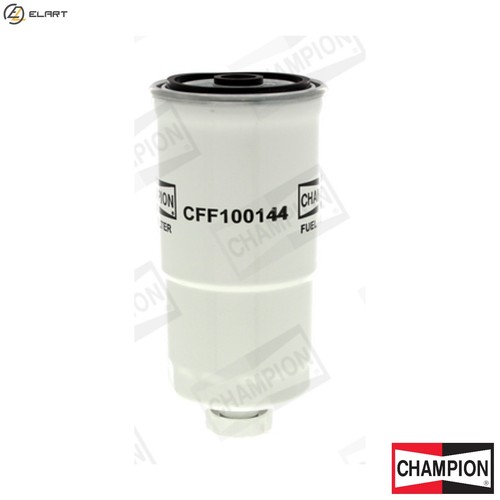 Fuel filter cff100144 - filter,