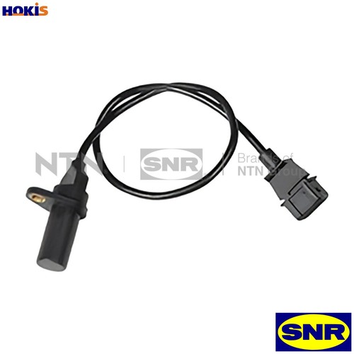 Sensor crankshaft pulse - crankshaft,
